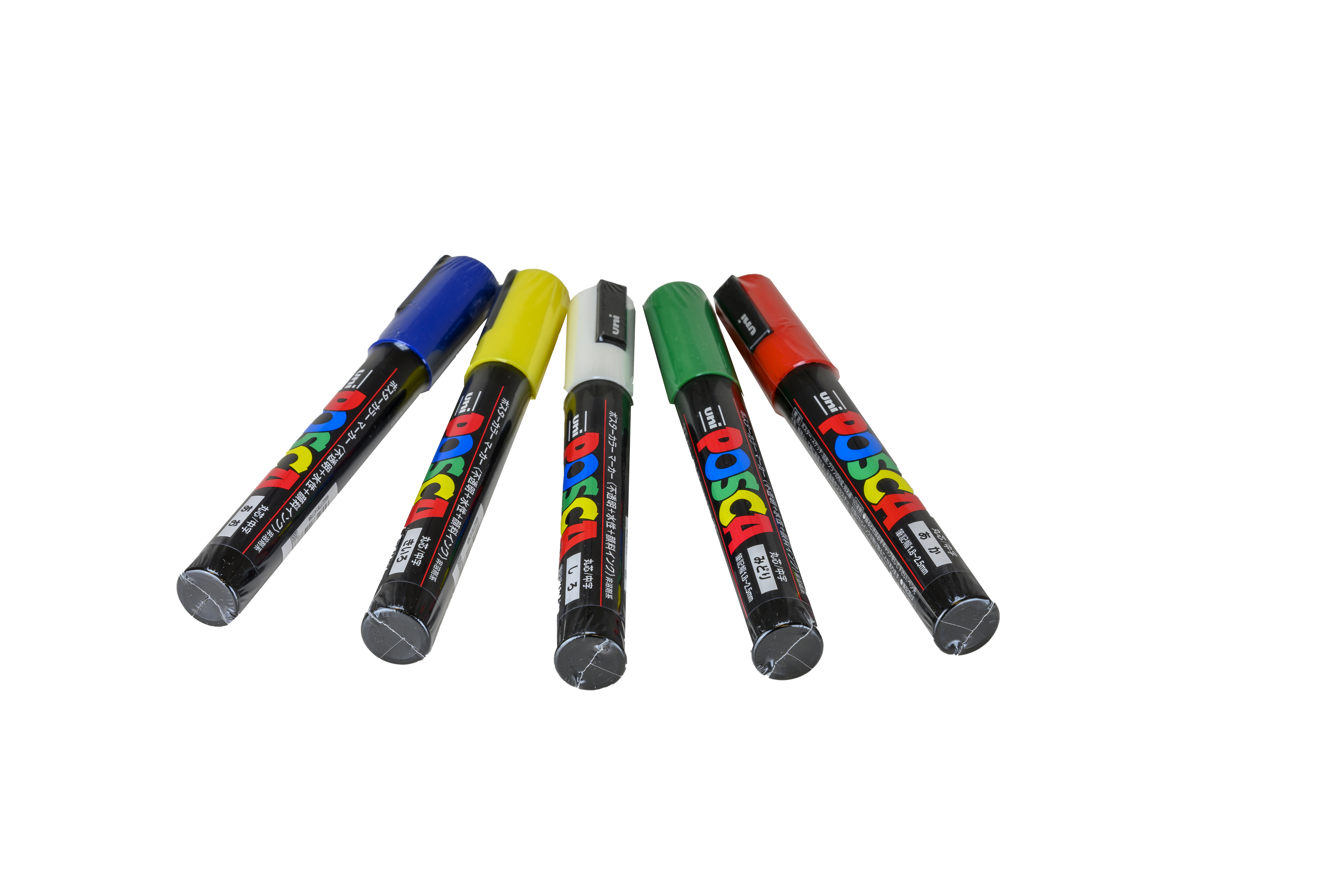 Königinnen-Zeichenstift in Jahresfarbe QB07