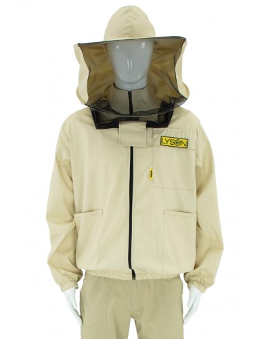 Imkerjacke 6058 Lyson