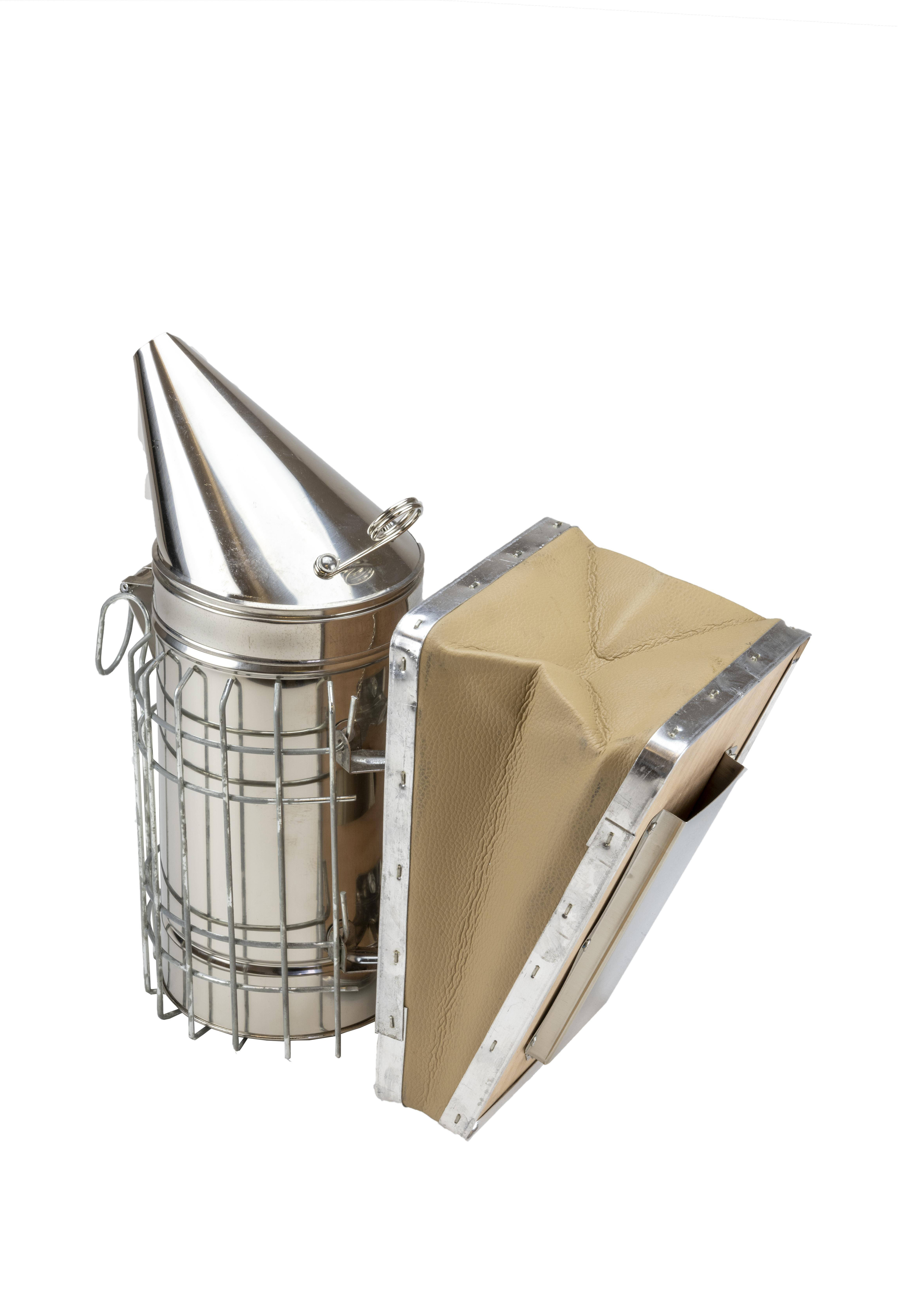 Smoker S03