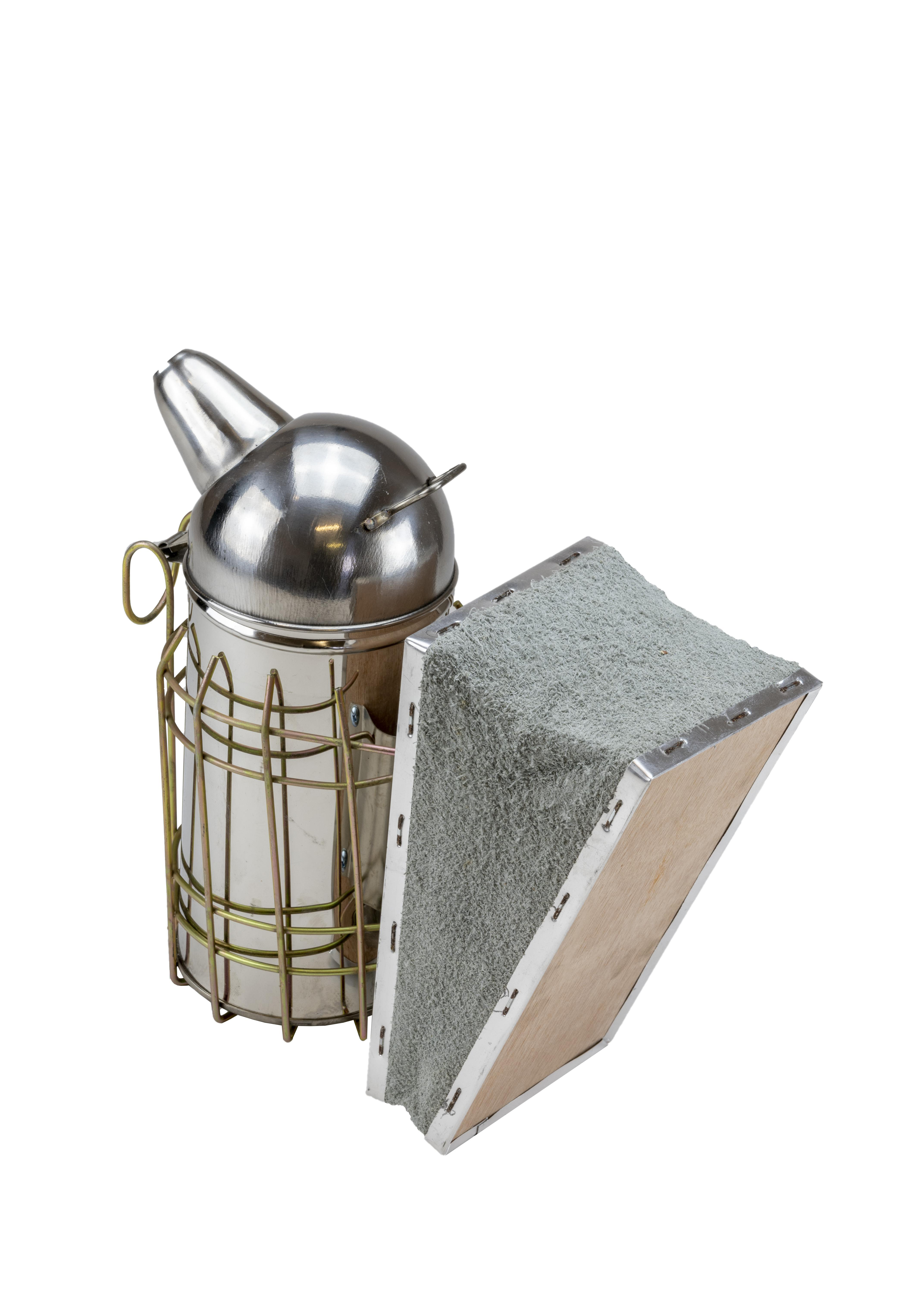 Smoker S05-BS