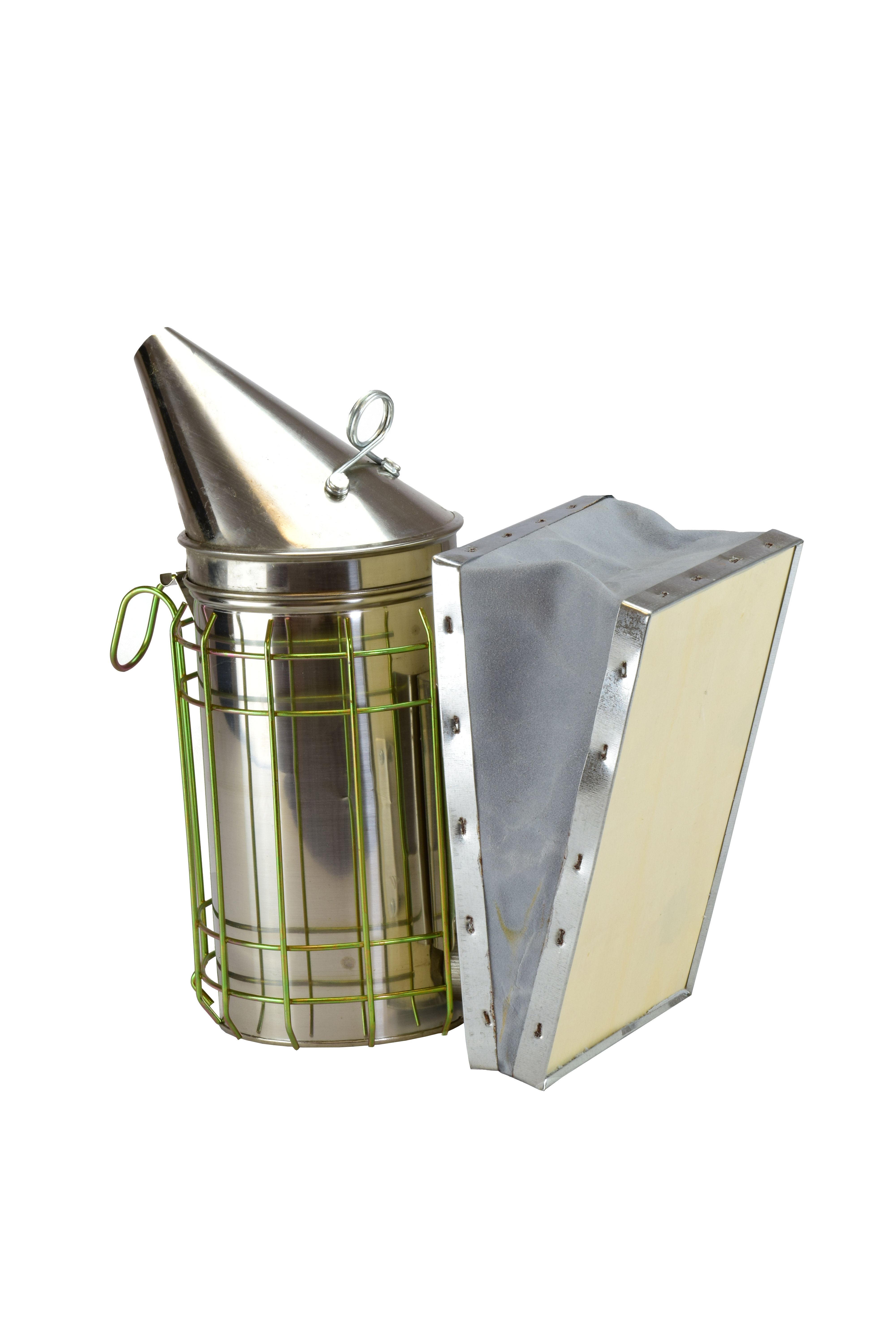 Smoker S06