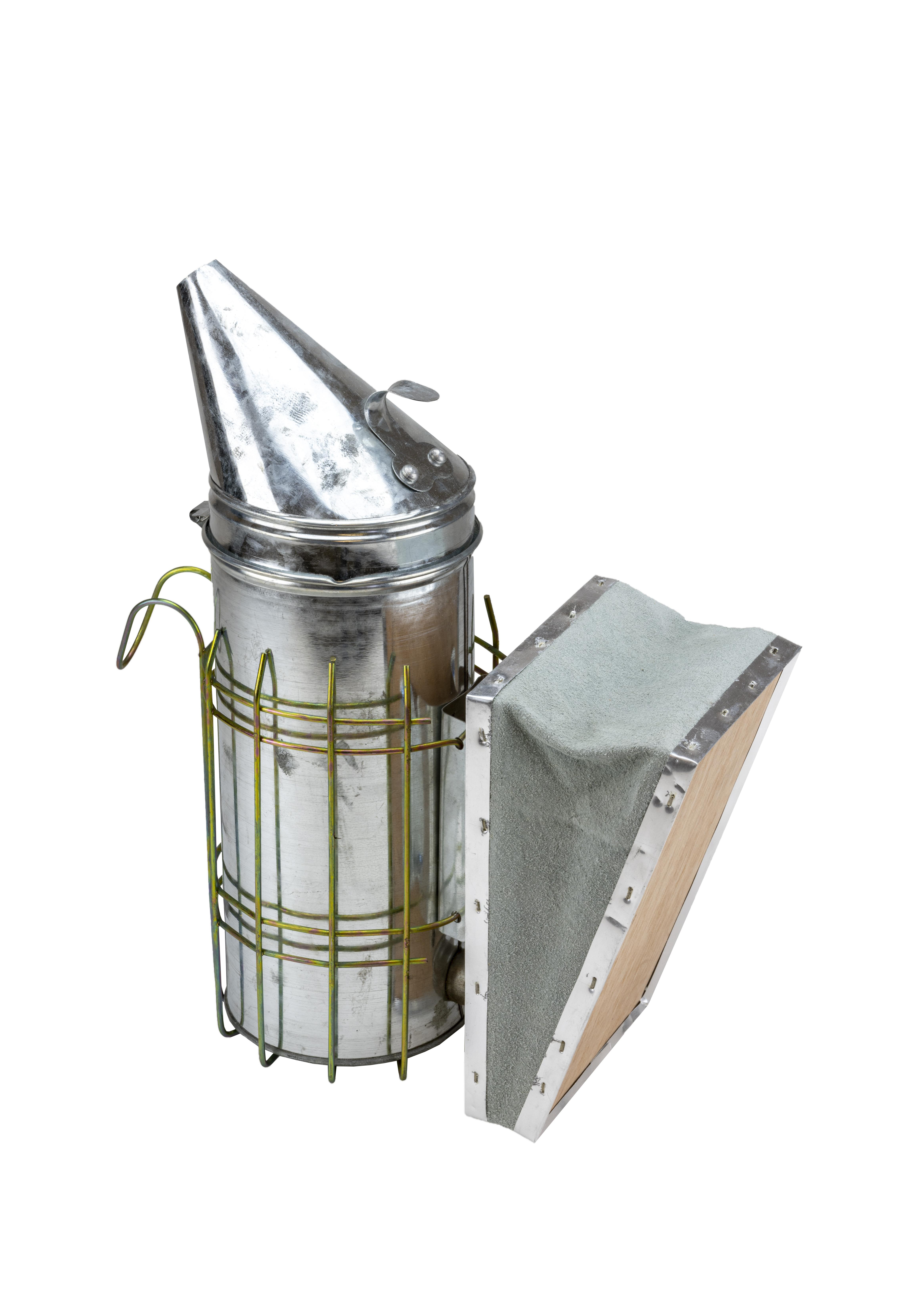 Smoker S07-L