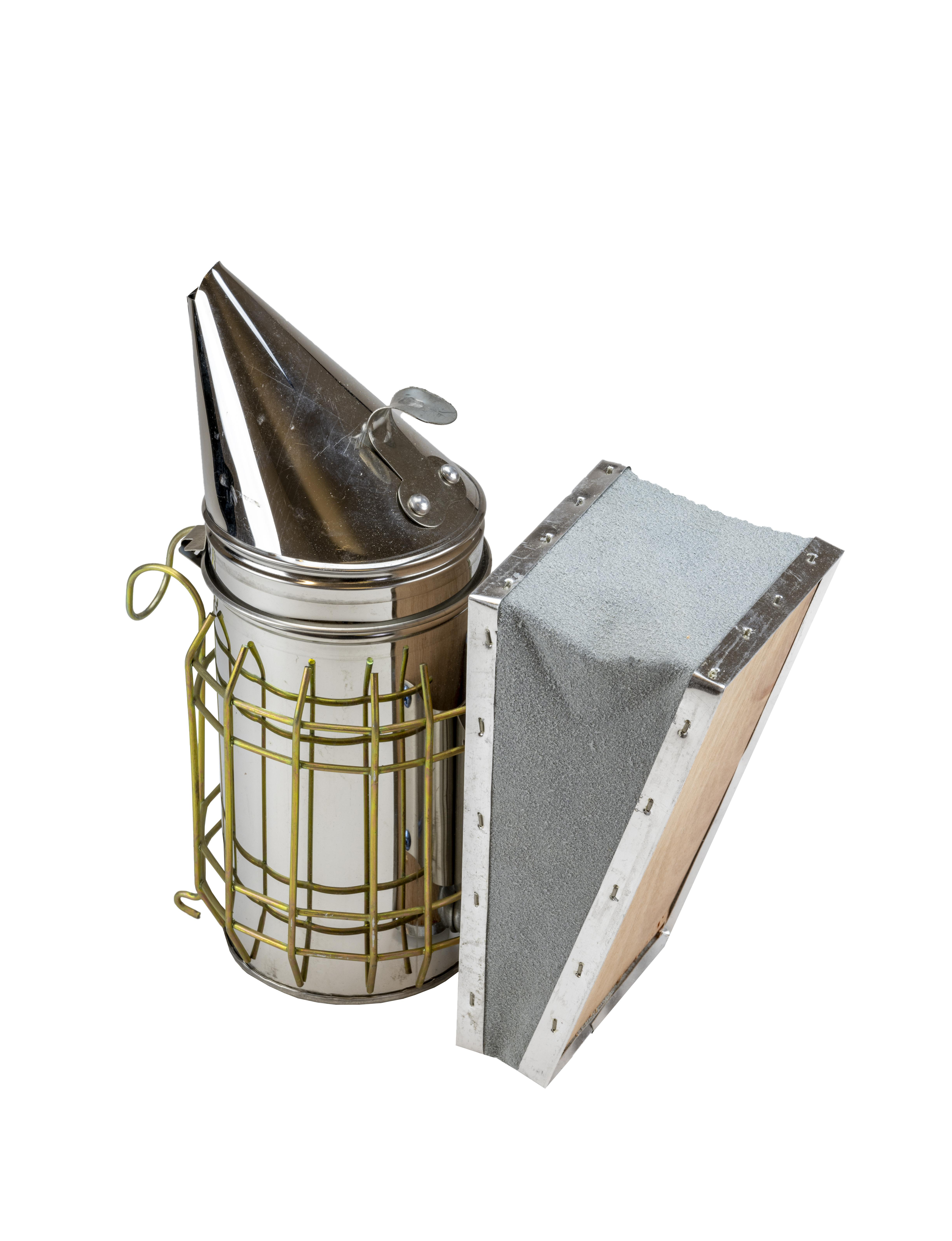 Smoker S07