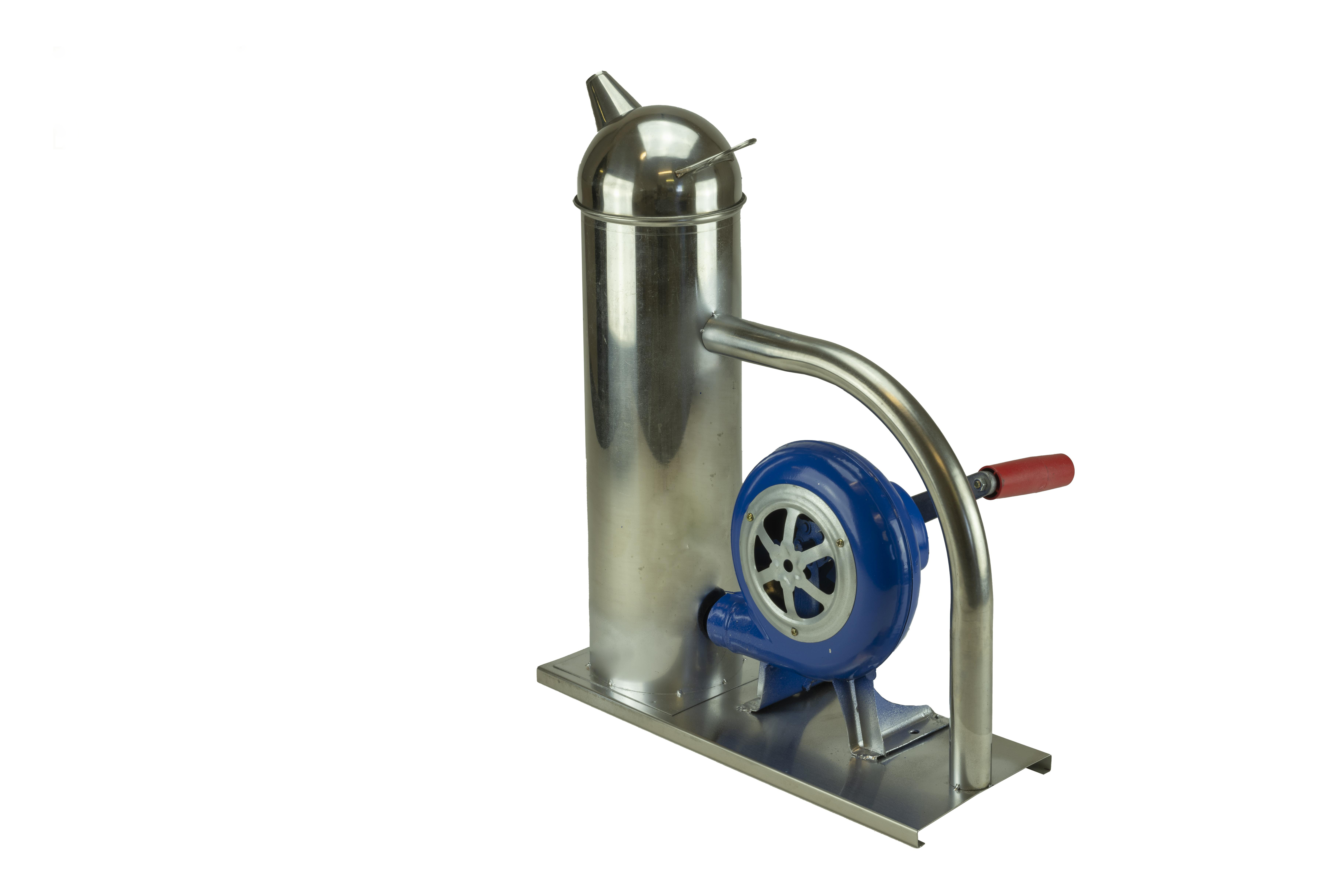 Smoker S11-XXXL