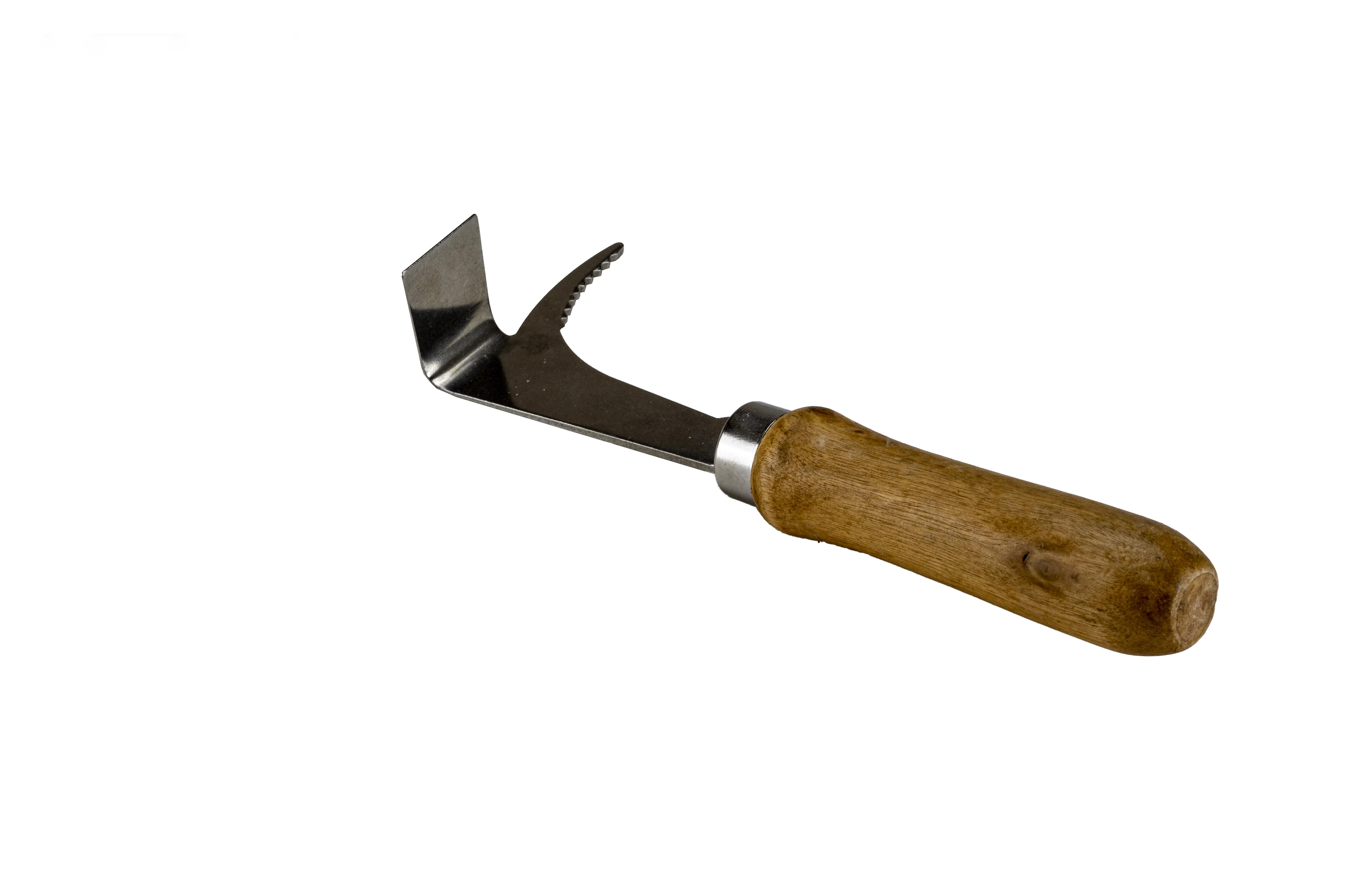 Stockmeißel T17