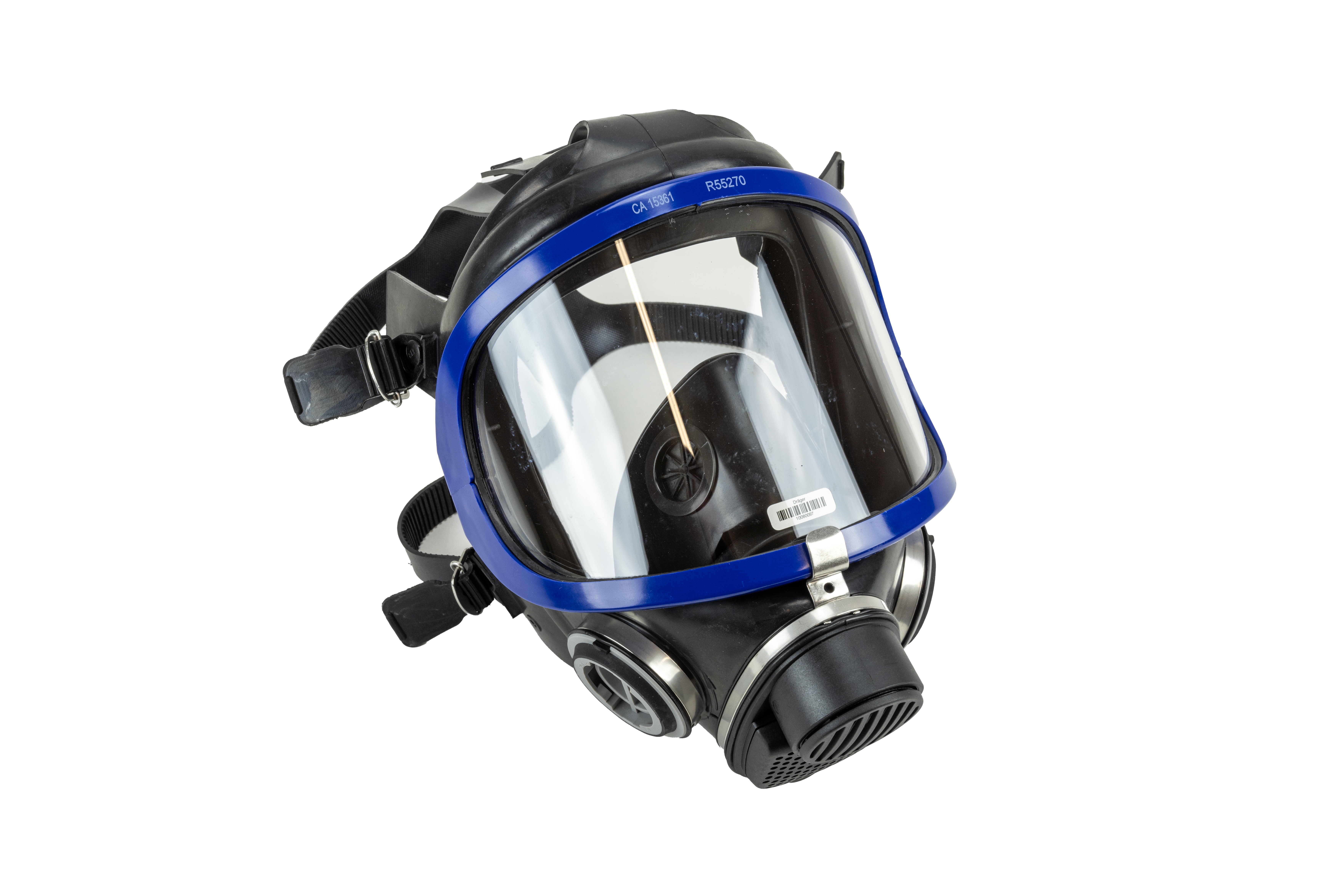 Dräger Atemschutzvollmask X-plore 5500