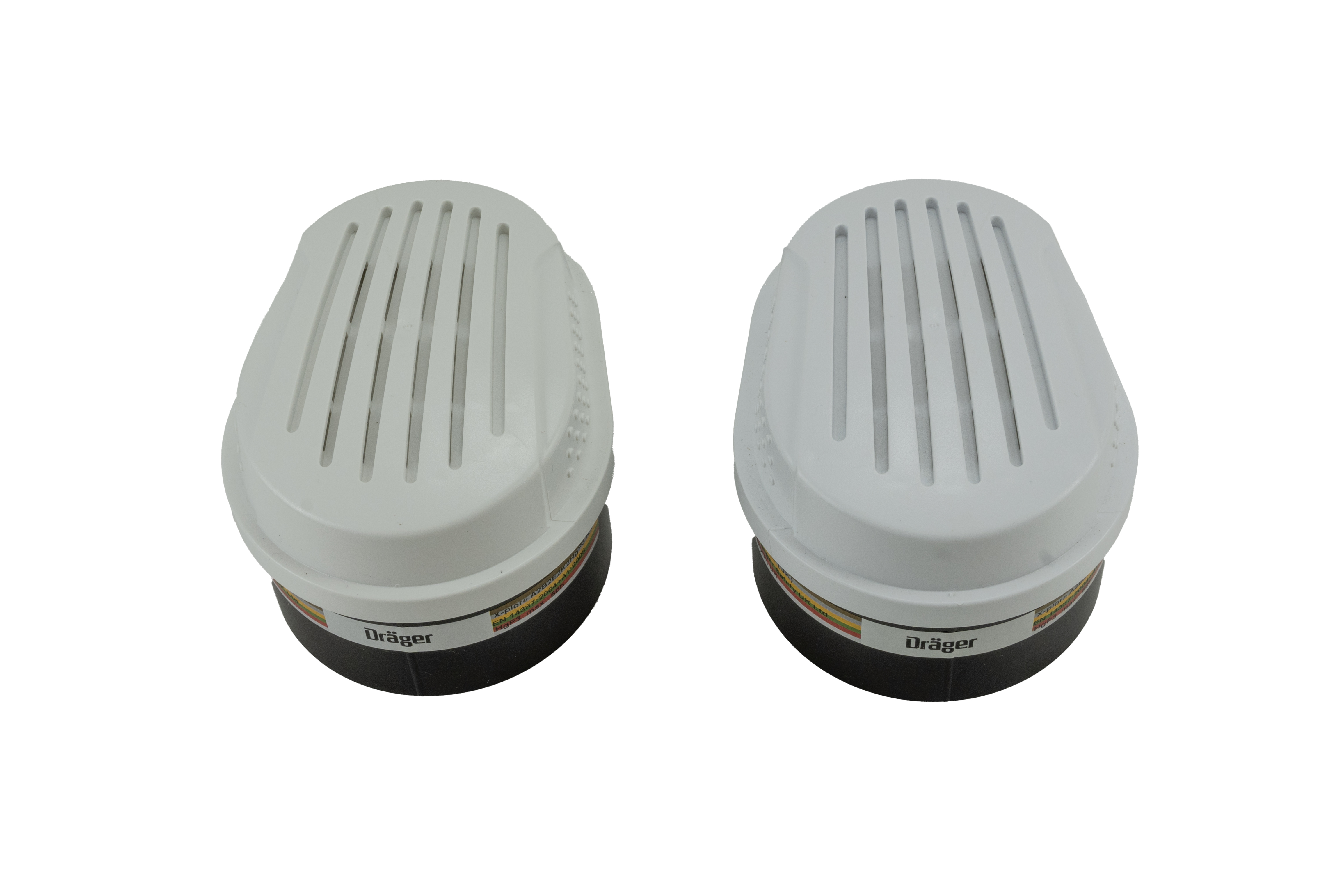 Dräger Mask Filter X-plore 5500