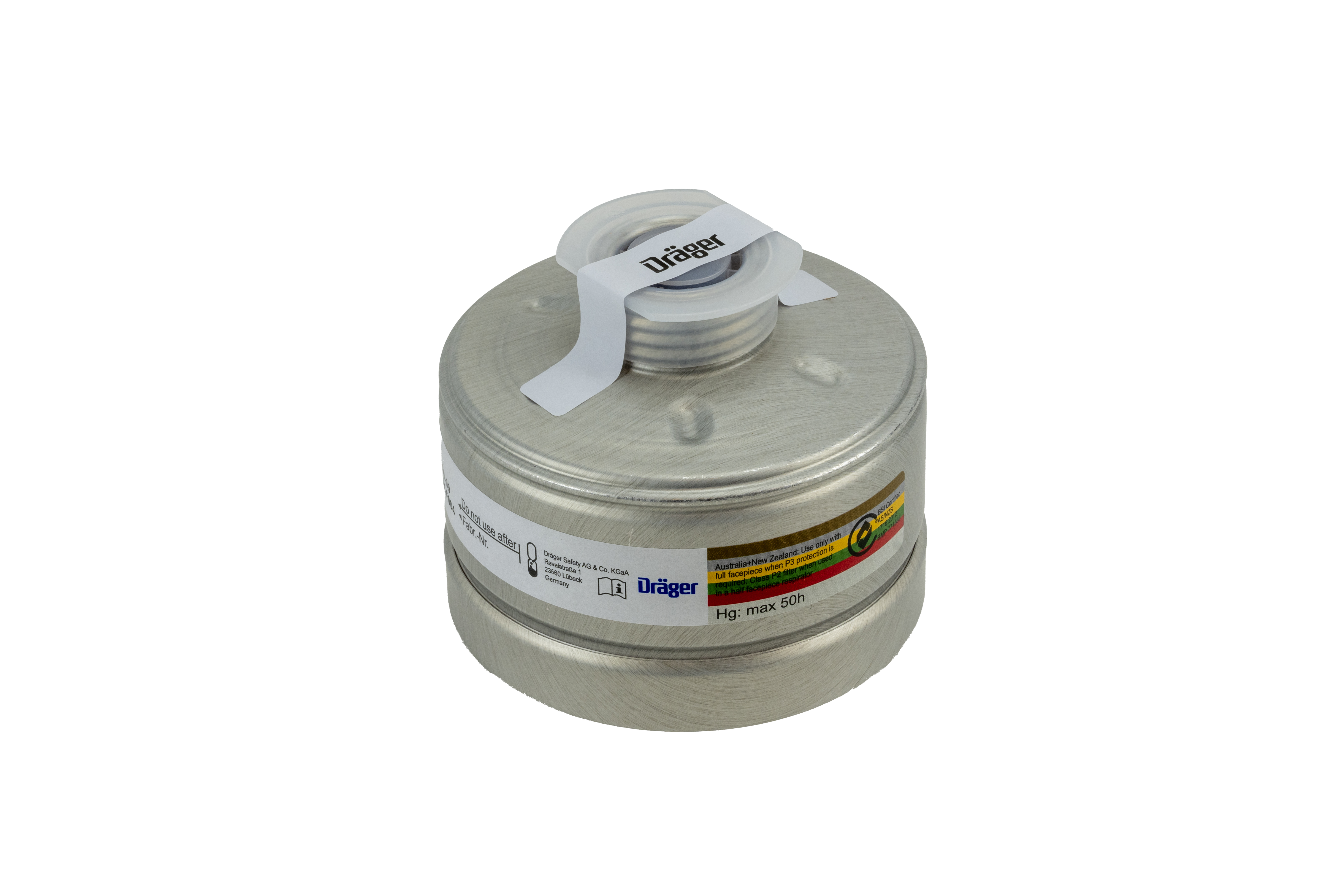 Dräger Mask Filter X-plore 6300