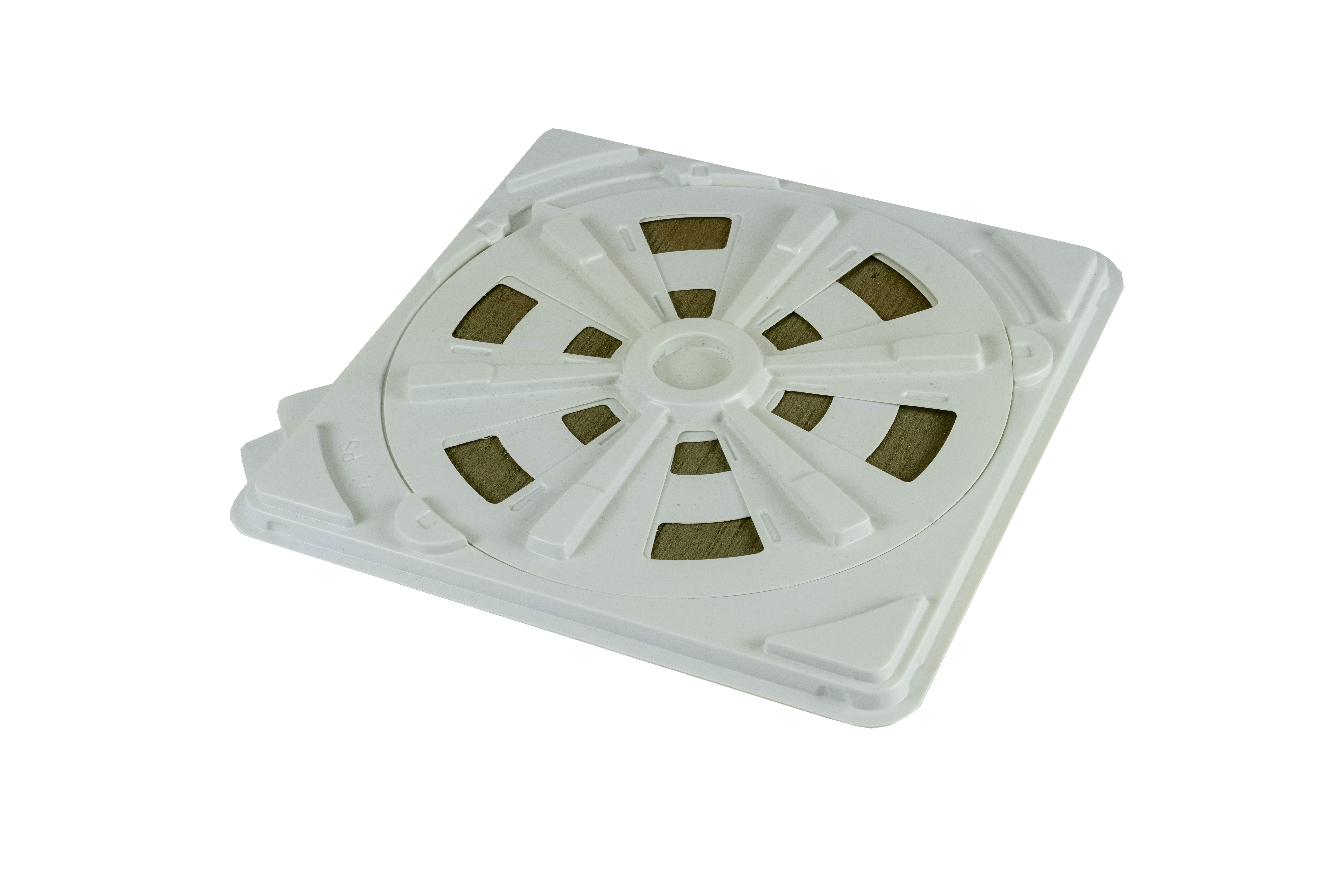 Verdampfer PC12