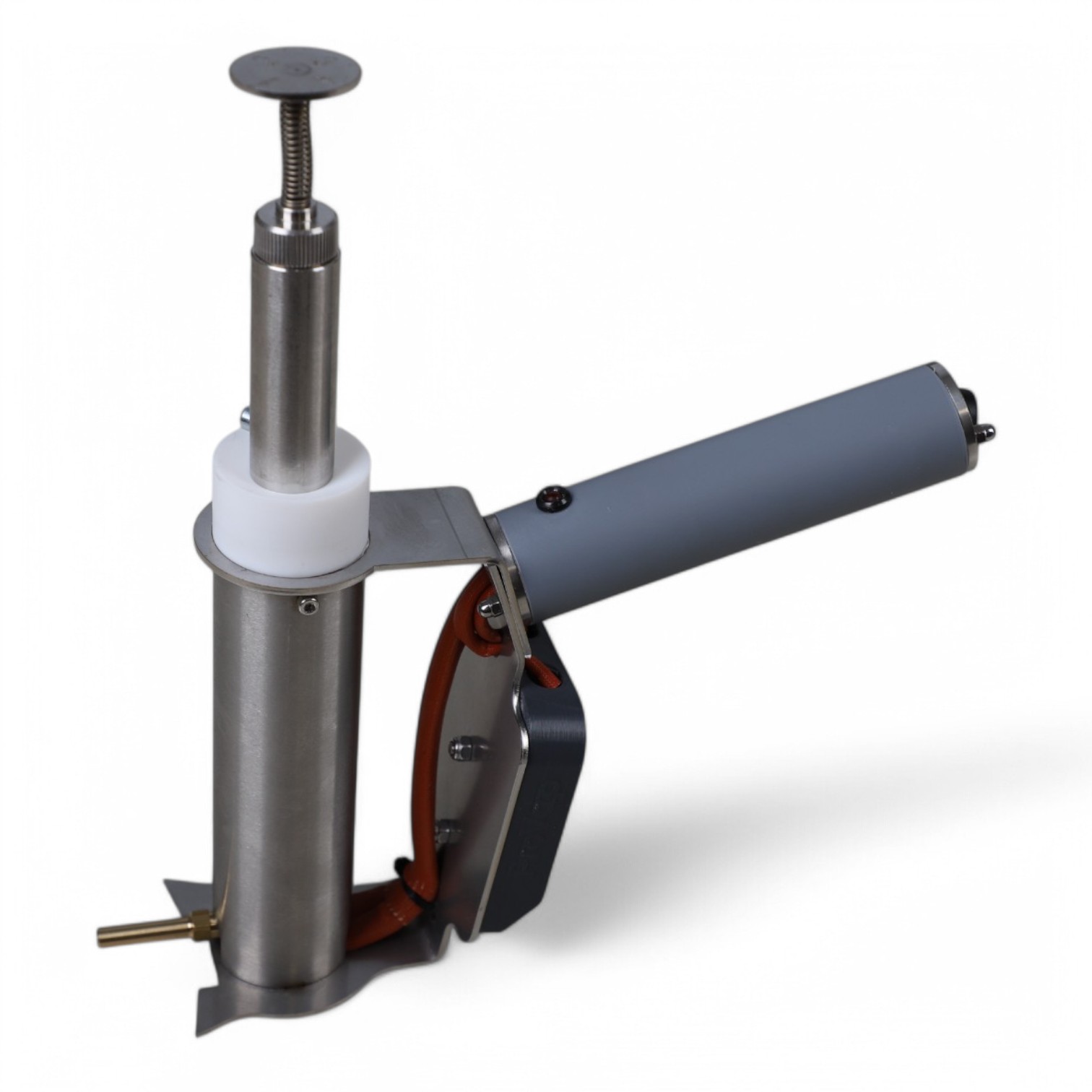 NEU ProVap Rapid 18 – Oxalsäure Verdampfer mit Schnelldosierung, akkubetrieben, ORIGINAL